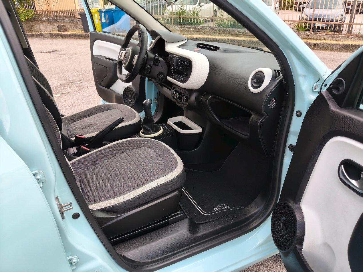 Renault Twingo 1.0 sce Live 70cv