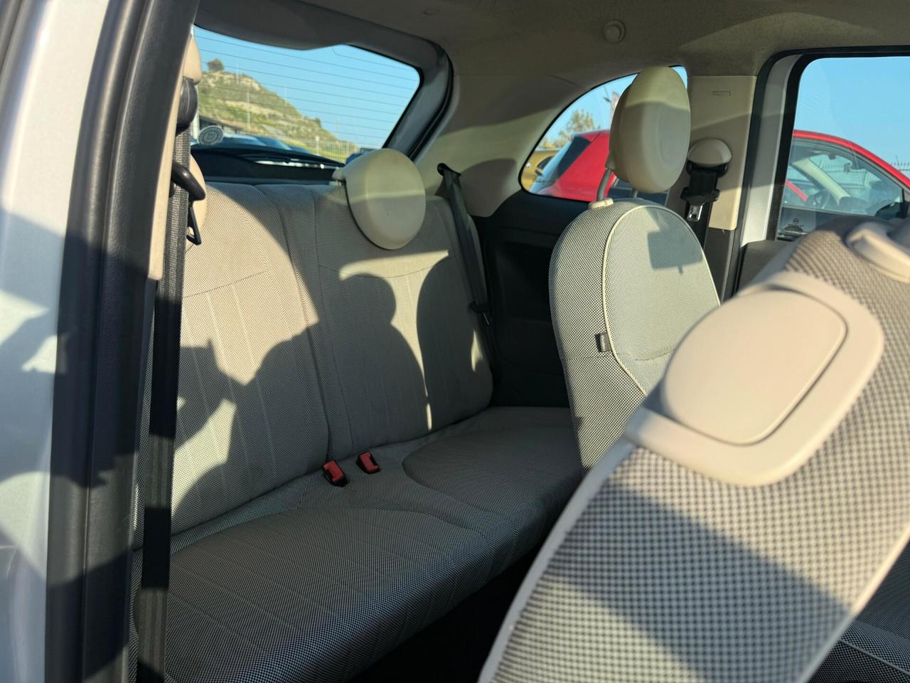 Fiat 500 1.3 Multijet 16V 75 CV Lounge