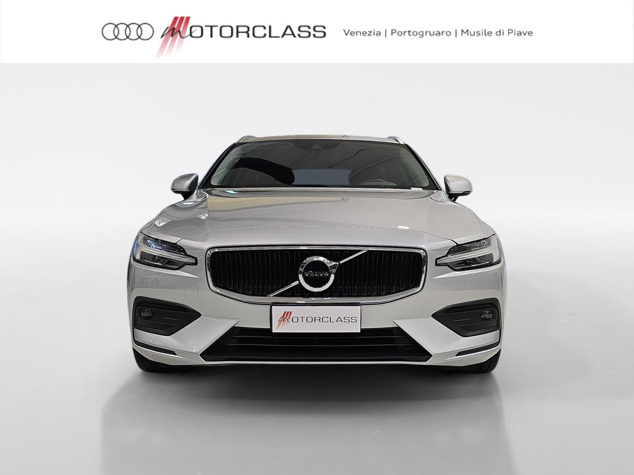 Volvo V60 .0 b4 momentum business pro geartronic