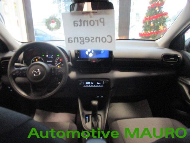 MAZDA Mazda6e Mazda2 Hybrid 1.5 VVT e-CVT Full Hybrid Electric P