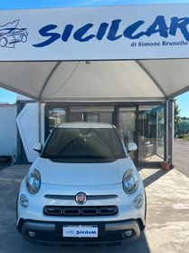 Fiat 500L 1.3 Multijet 95 CV City Cross