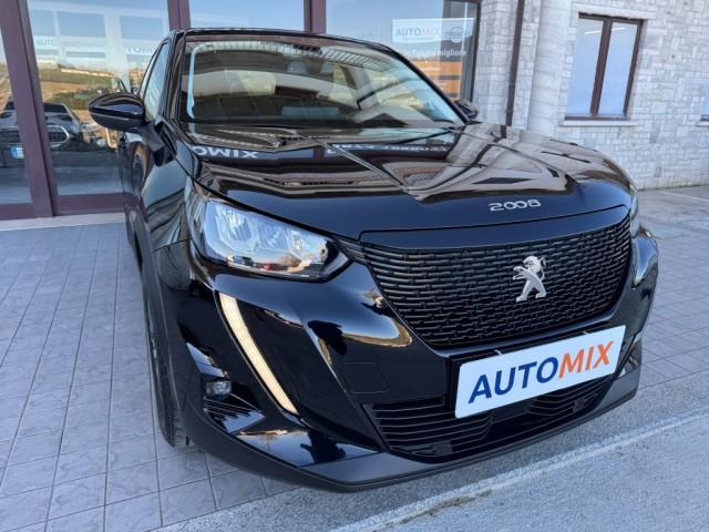 Peugeot 2008 1.2 puretech Active Pack s&s 100cv