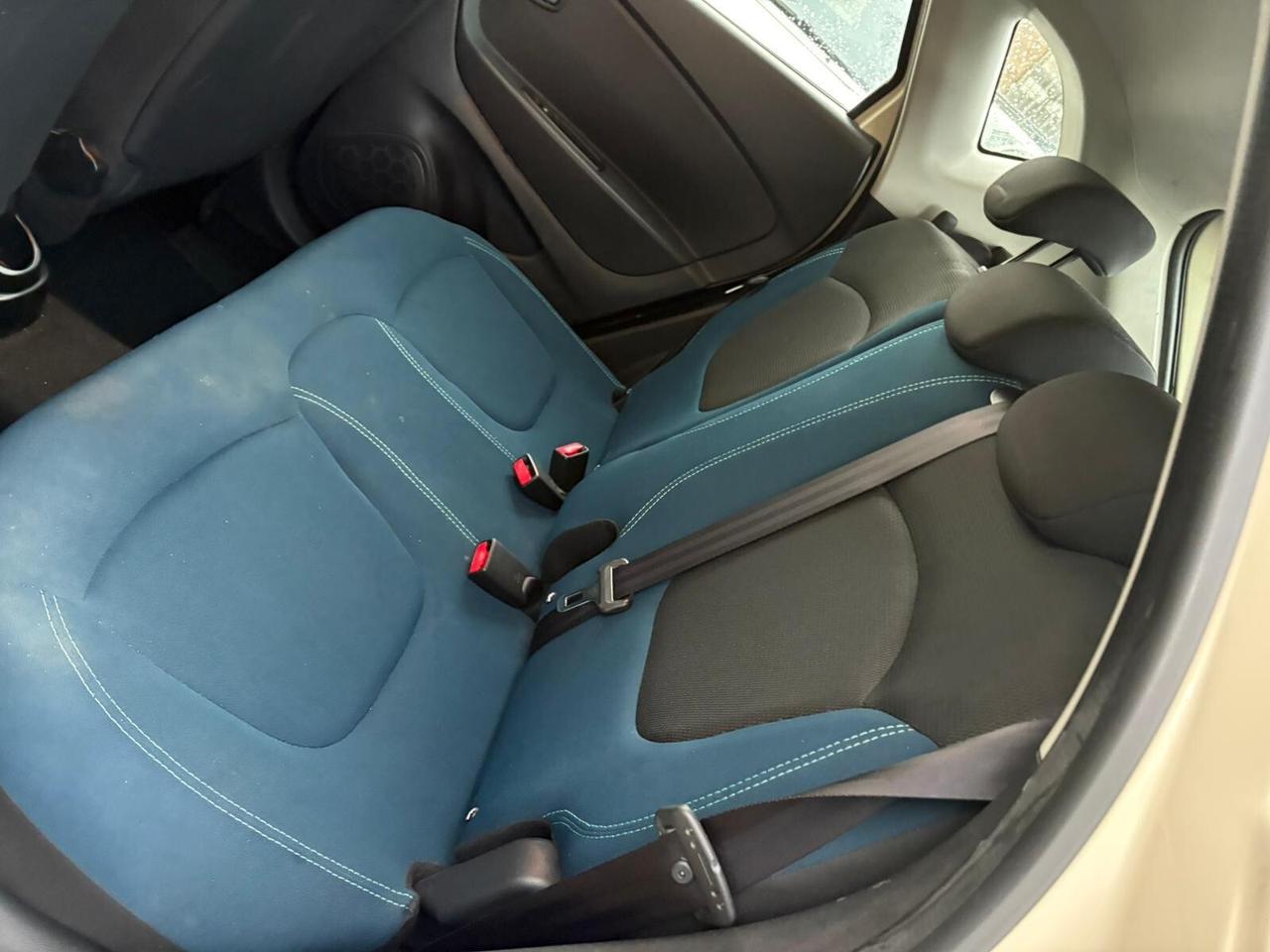 Renault Captur dCi 8V 90 CV Start&Stop Energy Life