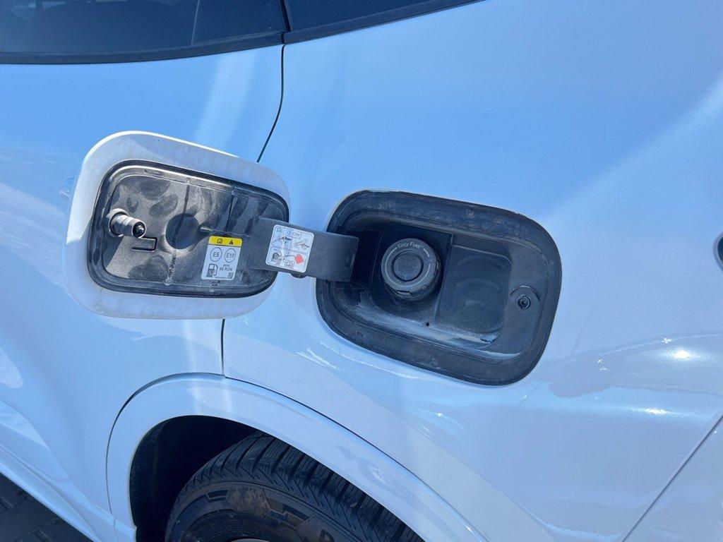 FORD Kuga 2.5 Plug In Hybrid 225 CV CVT 2WD ST-Line X del 2023