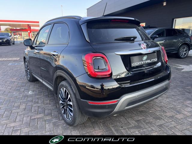 FIAT 500X 1.6 MultiJet 130 CV Cross