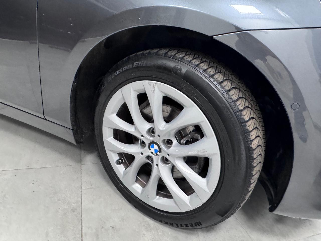 Bmw 2er Active Tourer 218d Sport