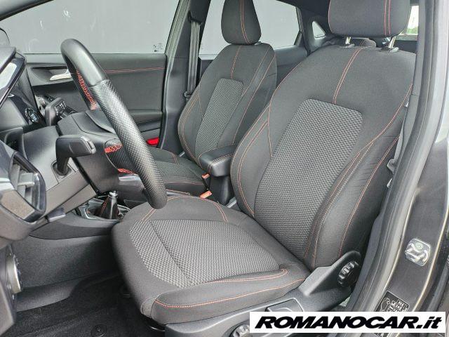 FORD Puma 1.0 Hybrid 125 aut. ST-Line