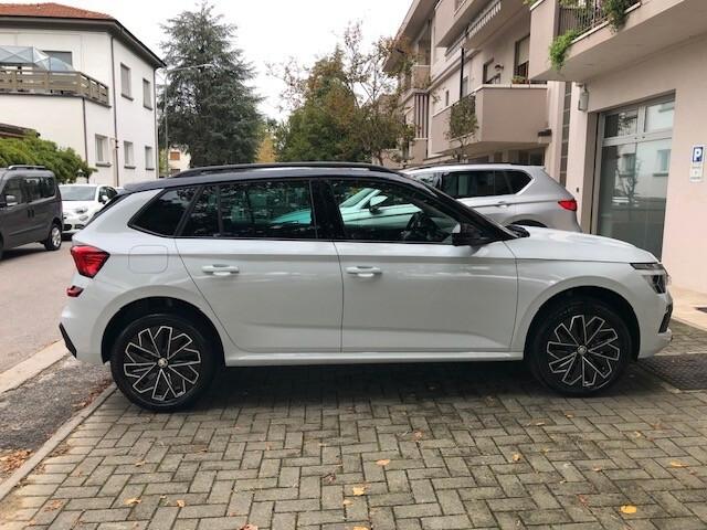 Skoda Kamiq 1.0 Tsi 95cv 130 Edition-Promo