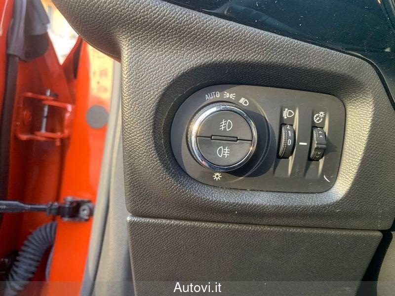 Opel Corsa Corsa 1.2 100 CV Edition