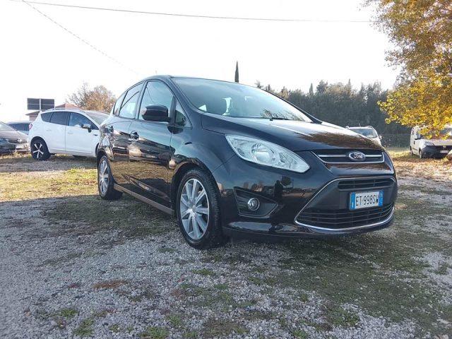 FORD C-Max 1.6 TDCi 95CV Titanium
