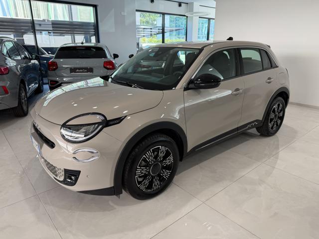 FIAT 600 Hybrid 145 CV DCT MHEV POP *PREZZO REALE*