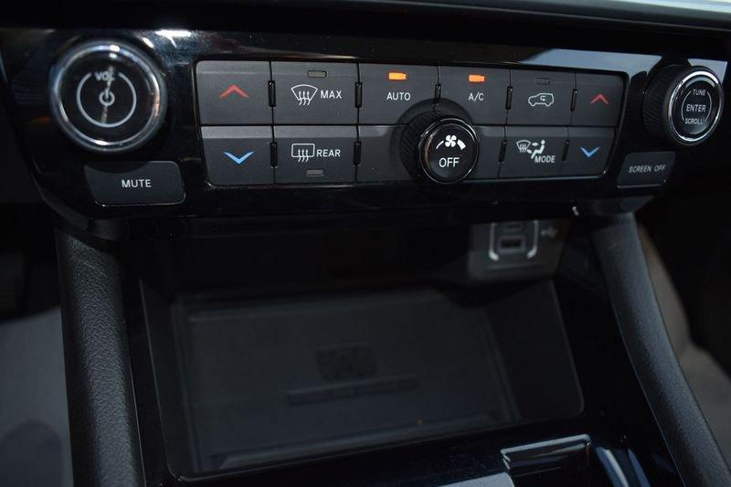 Jeep Compass Compass 1.6 Multijet II 2WD Limited