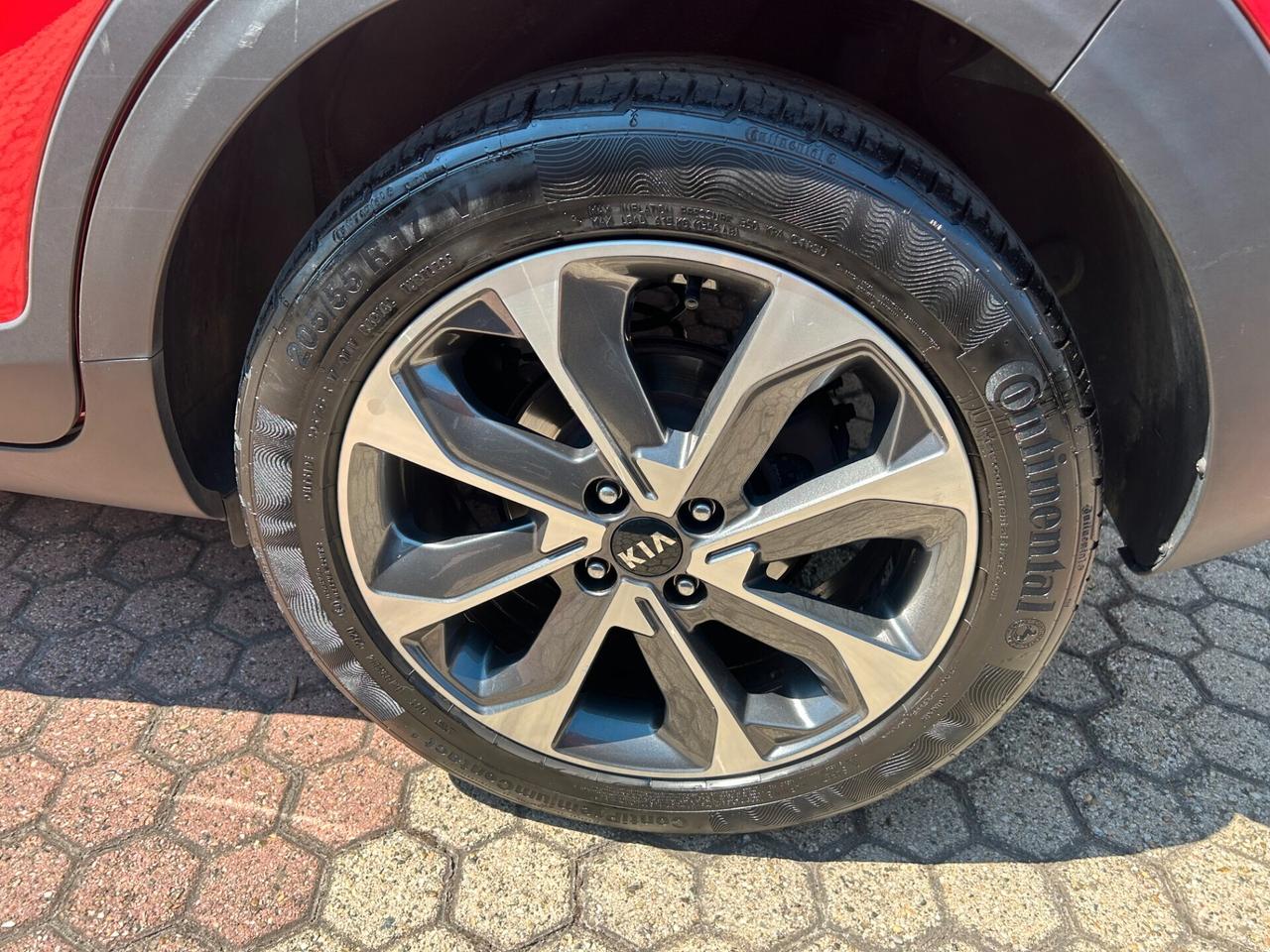 Kia Stonic 1.0 T-GDi 100 CV MHEV iMT Style
