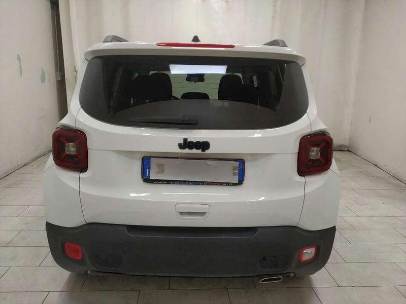 Jeep Renegade 1.0 t3 Longitude 2wd