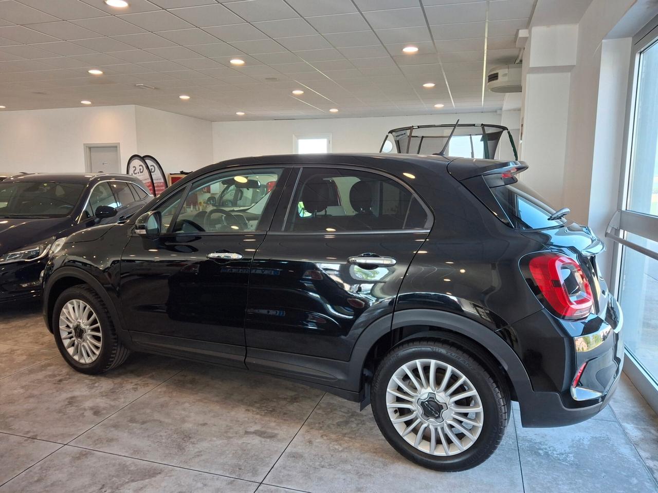 Fiat 500X 1.3 MultiJet 95 CV Club