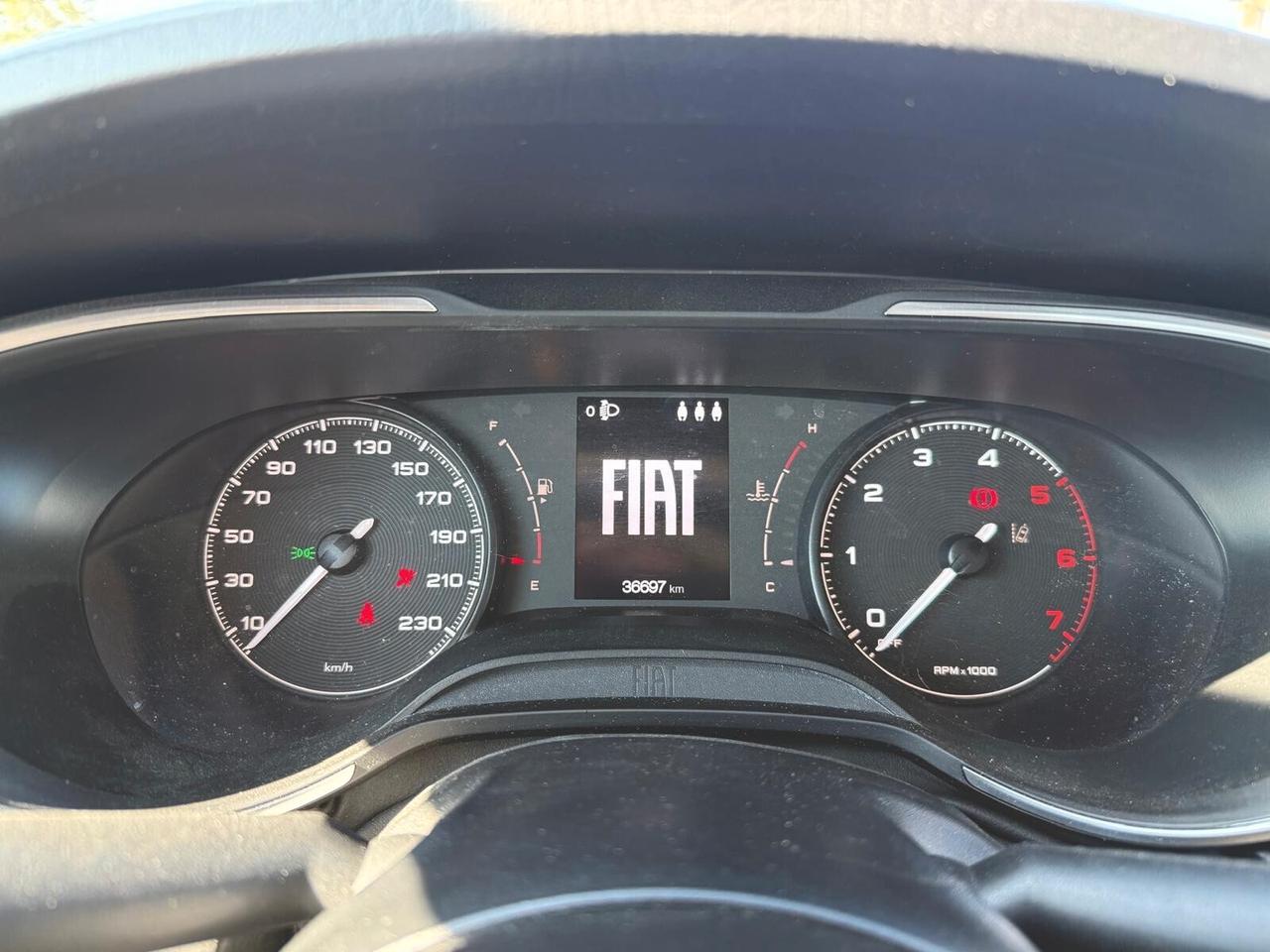 FIAT TIPO CROSS 1.3 MJT - AZIENDALE - 36000 KM
