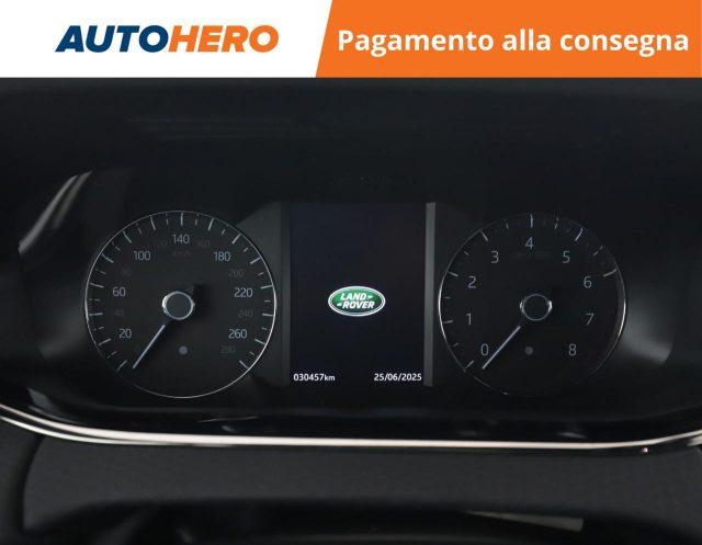 LAND ROVER Range Rover Evoque 2.0 I4 200 CV AWD Auto R-Dynamic S