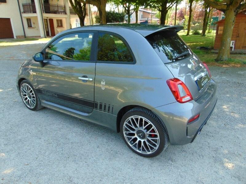 ABARTH 595 595 1.4 Turbo T-Jet 145 CV