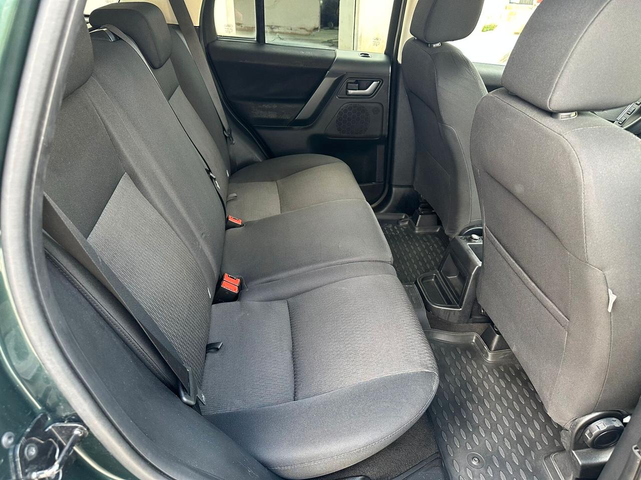 Land Rover Freelander 2 2.2 TD4 S 150 cv - 2011