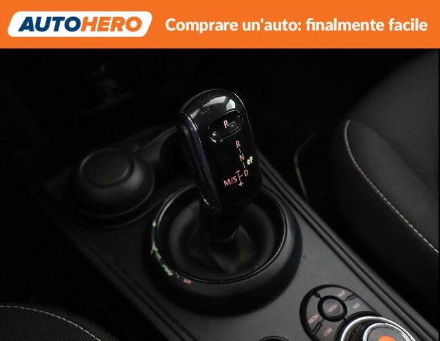 MINI Countryman 1.5 One D Countryman