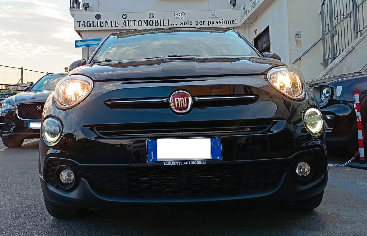 Fiat 500X 1.3 MultiJet 95 CV Cross