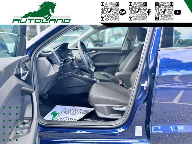 AUDI A1 Sportback 30 TFSI Admired 110Cv NeopatentatiOK