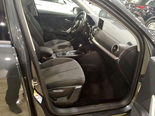 AUDI Q2 35 TFSI Business