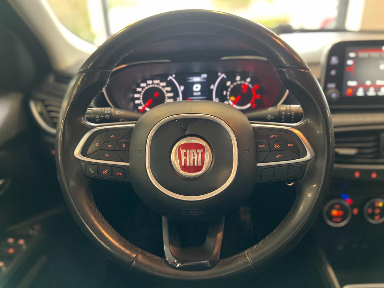 Fiat Tipo 1.6 Mjt S&S SW Lounge