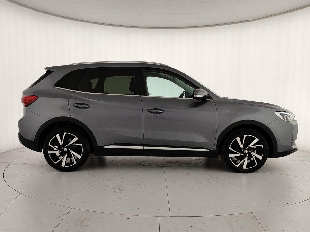 Mg ZS 1.5 Hybrid+ Luxury