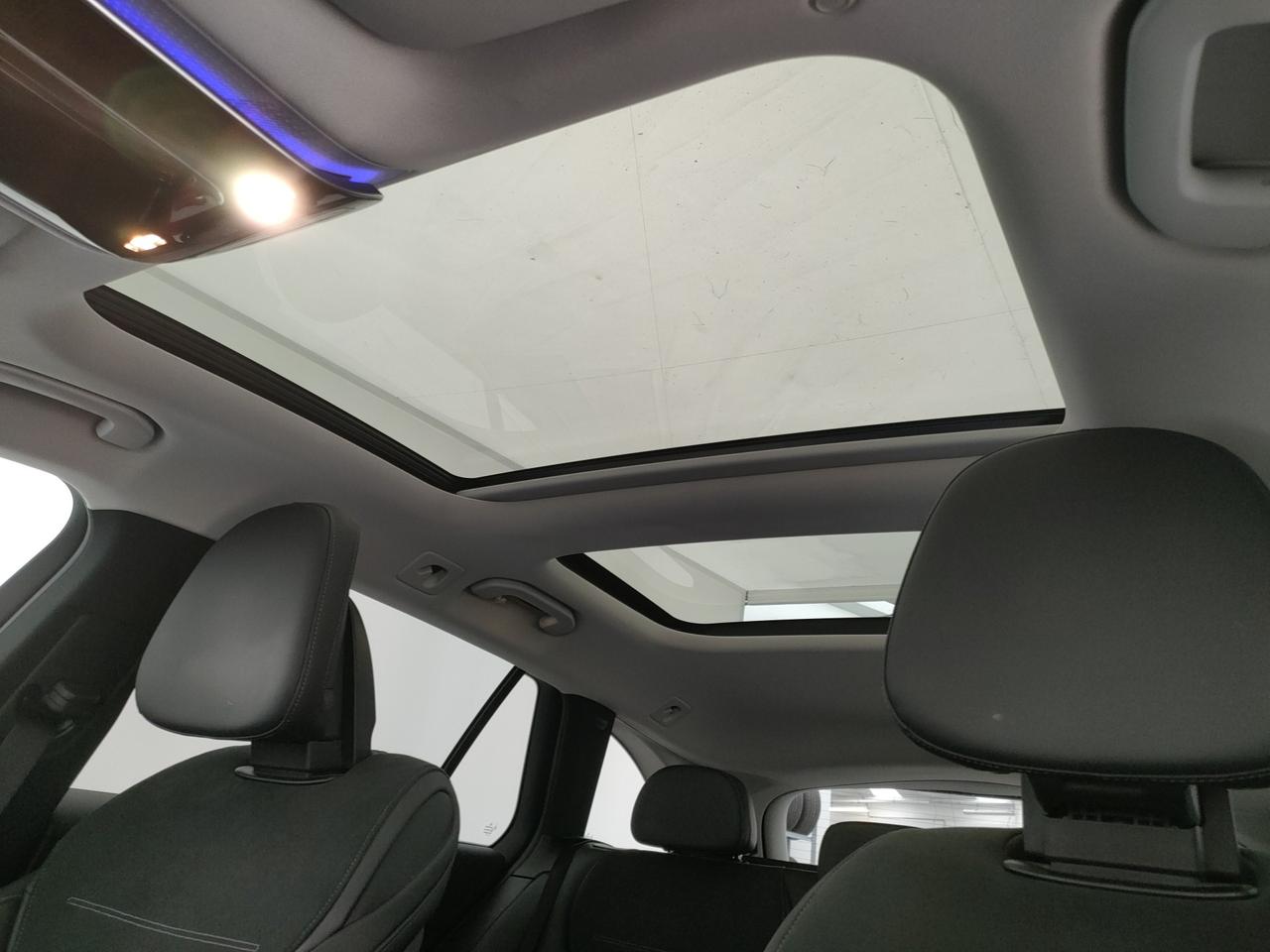 Mercedes-Benz C SW 300 de phev Premium Pro 4matic