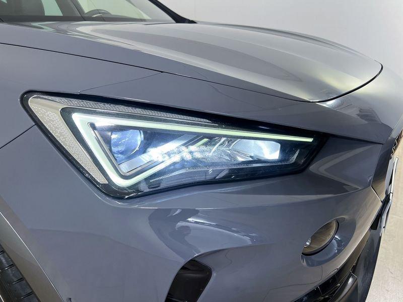 CUPRA Formentor Formentor 1.5 tsi 150cv dsg