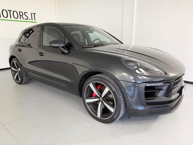 PORSCHE Macan 2.9 S 380cv PDK "IVA ESPOSTA"