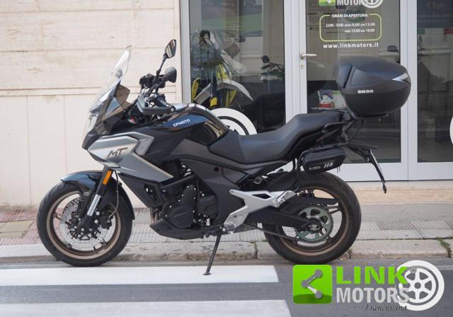 CF MOTO 700MT ++ ? 92,00 al mese,++