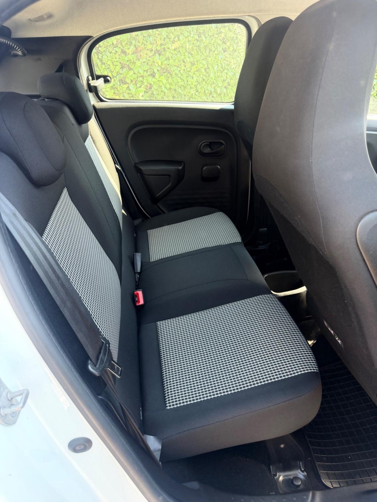 Renault Twingo 1.0 nuovo mod Intens Limited