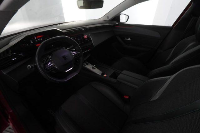 PEUGEOT 308 308 BlueHDi 130 S&S EAT8 Allure