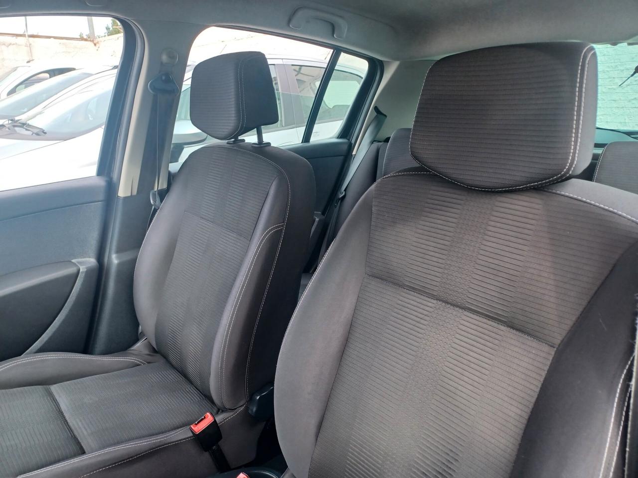 Renault Clio 1.2 5 porte 20th Anniversario
