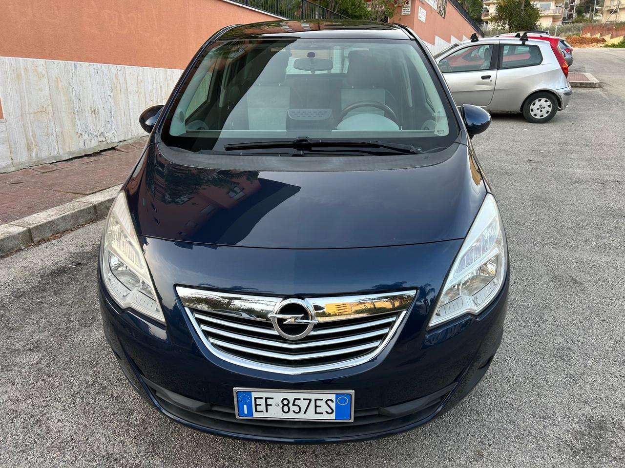 Opel Meriva 1.7 CDTI cosmo unico proprietario