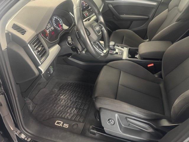 AUDI Q5 2ª serie Q5 2.0 TDI 190 CV quattro S t...