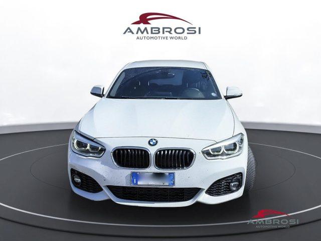 BMW 116 Serie 1 d 5p. Msport