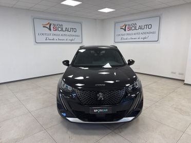 Peugeot 2008 II 2020 1.2 puretech Allure s&s 100cv