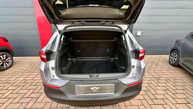 Opel Grandland X 1.5 Ecotec 131CV EAT8 S&S Business