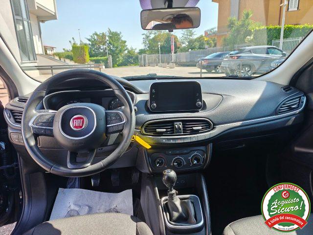 FIAT Tipo 1.6 Mjt S&S 5 porte Business