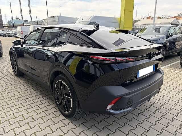 Peugeot 408 PureTech 130 CV EAT8 GT + TETTO