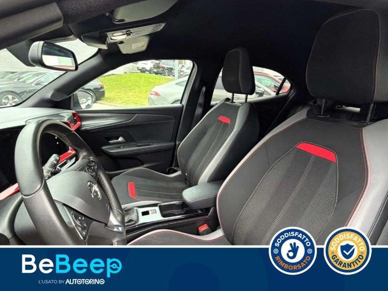 Opel Mokka 1.2 T GS LINE S&S 100CV