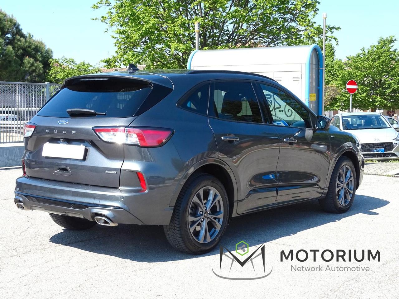 Ford Kuga 2.5 phev ST-Line X 2wd 190cv