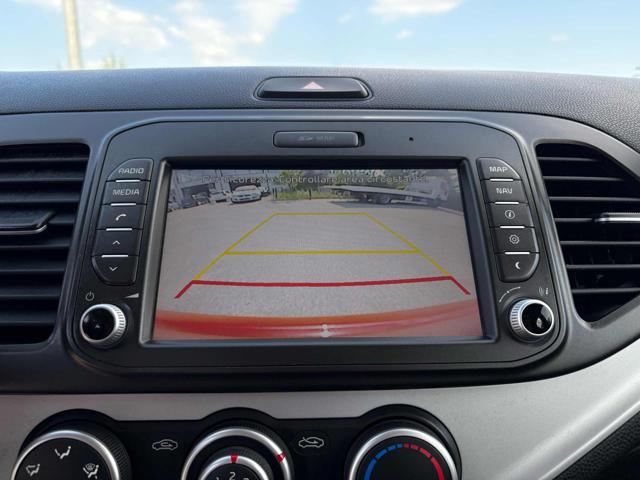 KIA Picanto 1.0 12V EcoGPL 5 porte Glam Collection