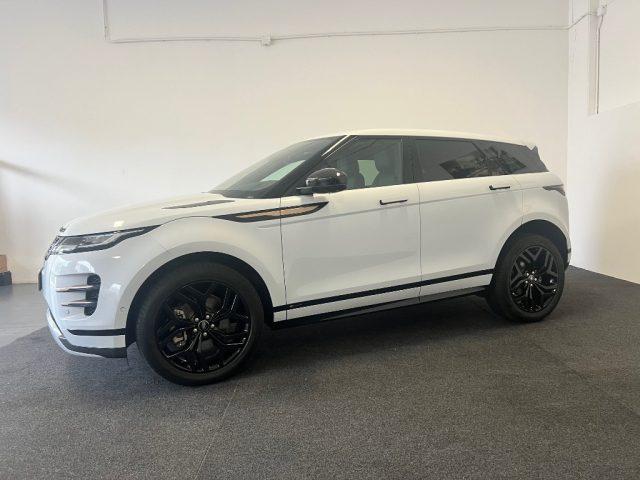 LAND ROVER Range Rover Evoque 2.0D I4 163 CV AWD Auto R-Dynamic S