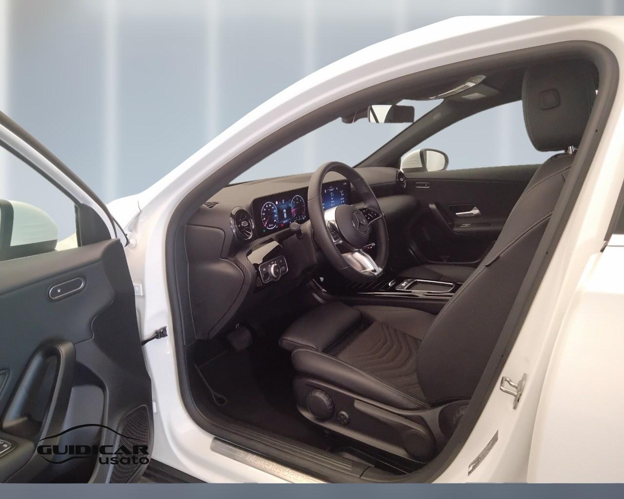 Mercedes-Benz Classe A - W177 2023 - A 180 d Advanced auto