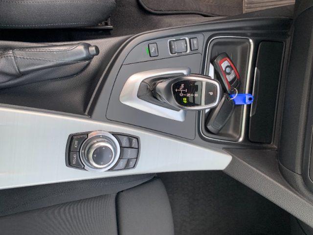 BMW 320 d xDrive Touring Sport