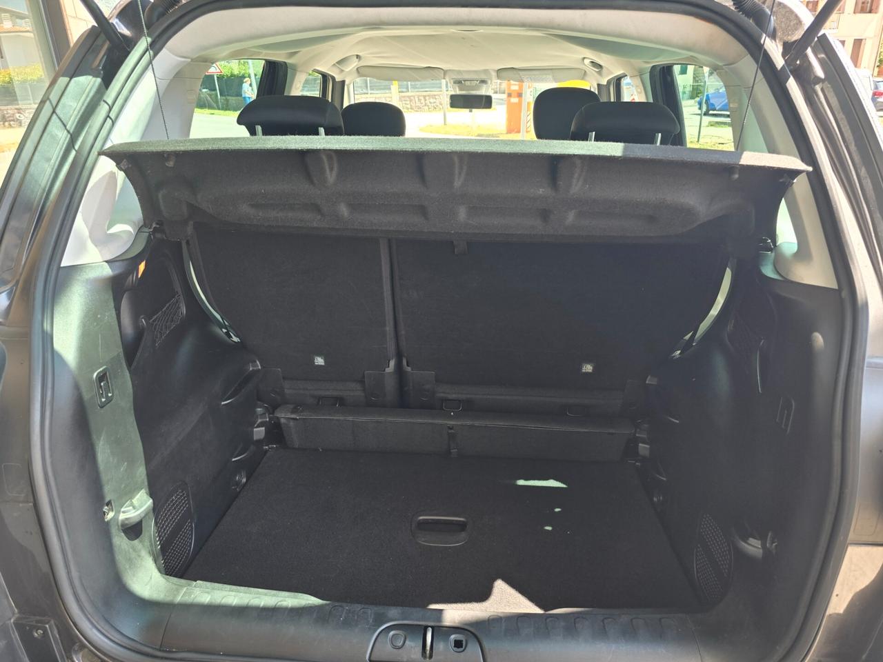 Fiat 500L 1.3 Multijet 85 CV Trekking